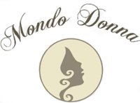 Mondo donna Logo